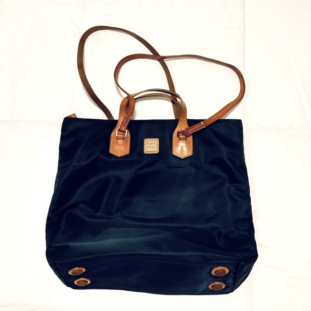 Dooney & Bourke Nylon Tote
